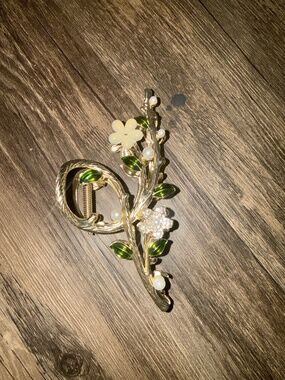 claw clip